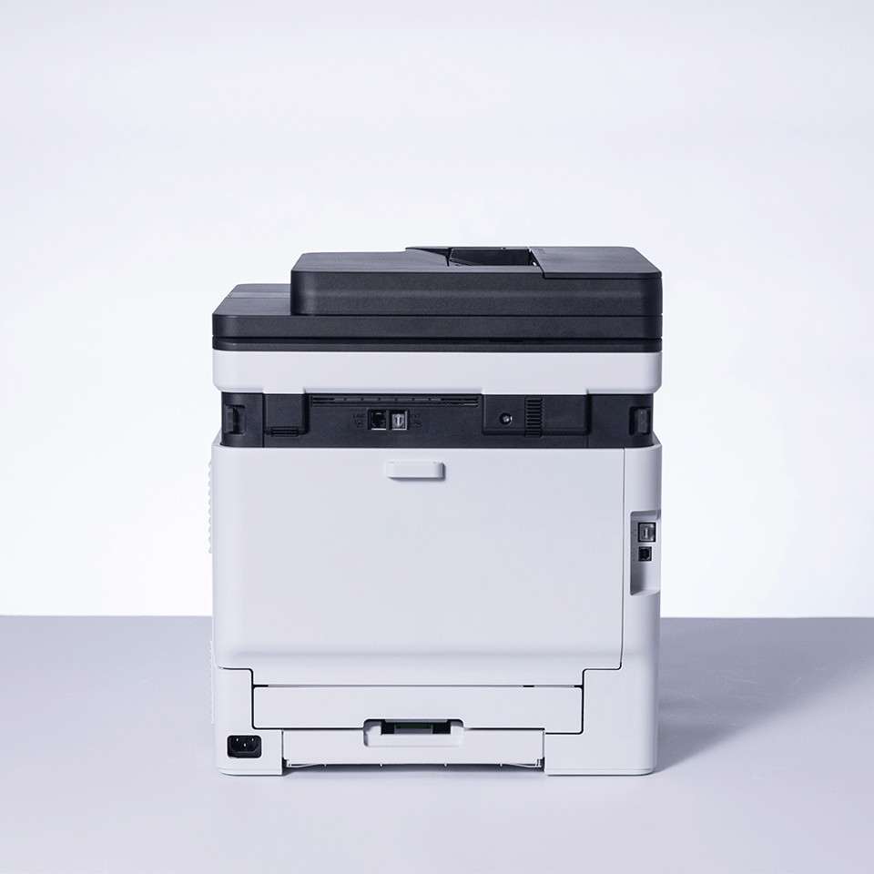 Impresora Multifunción Láser Color MFC-L8730CDW, Brother