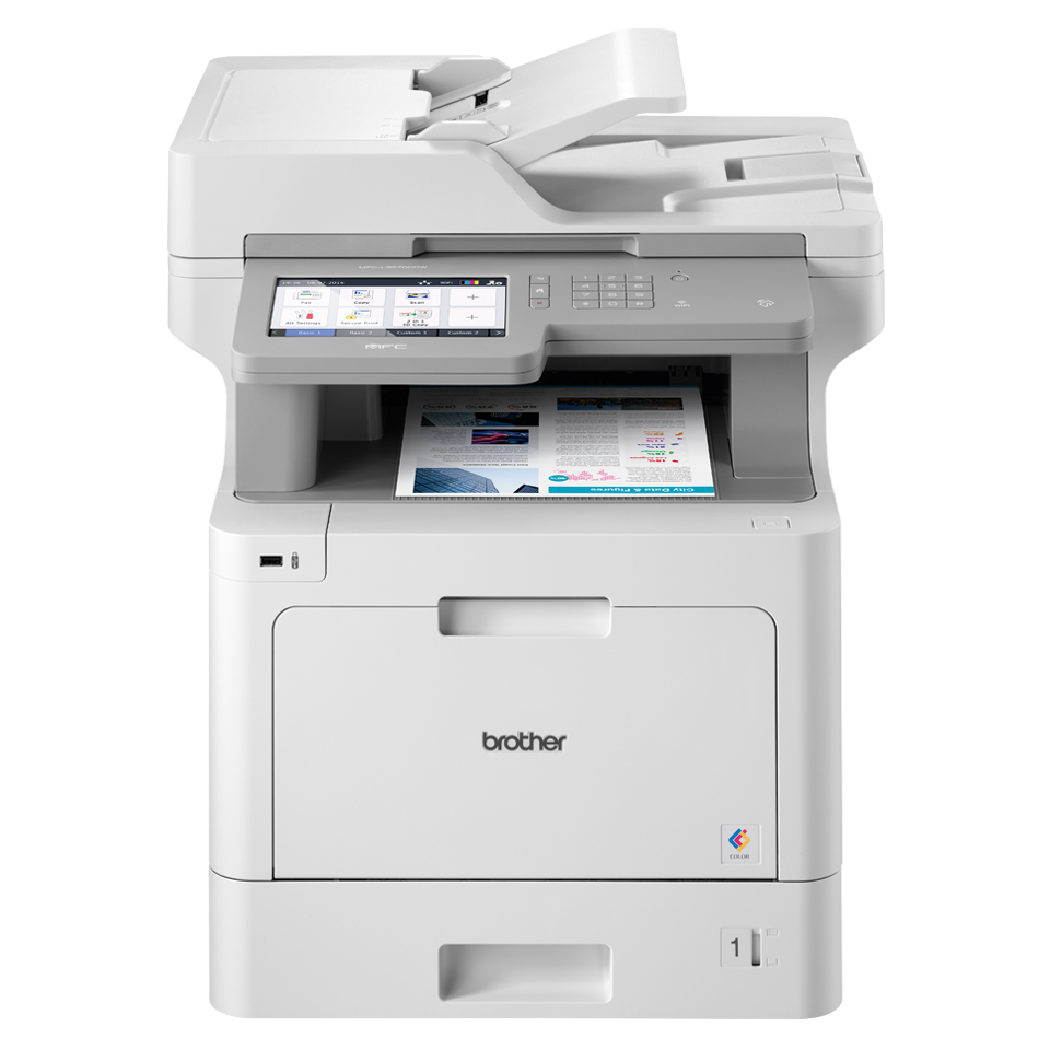 Brother MFC-L9570CDW
