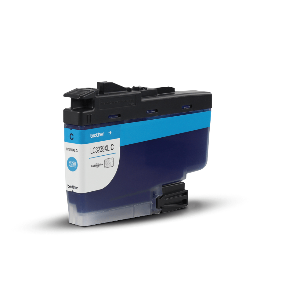 LC3239XLC | Inkjet Supplies | Brother