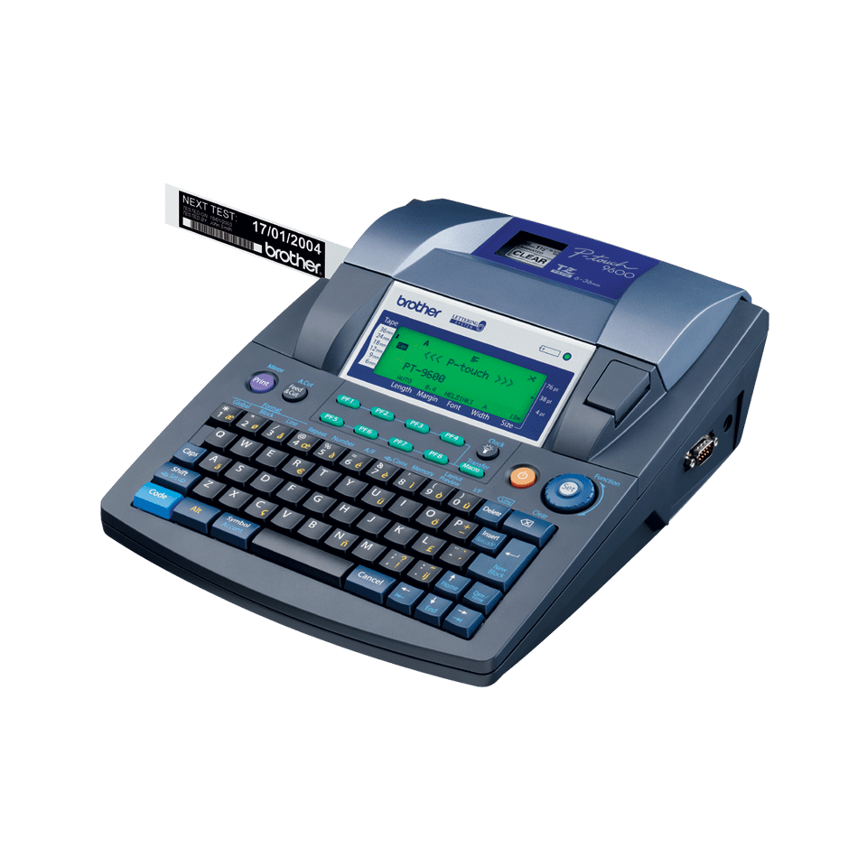 TZe-661 | Genuine Supplies | Brother