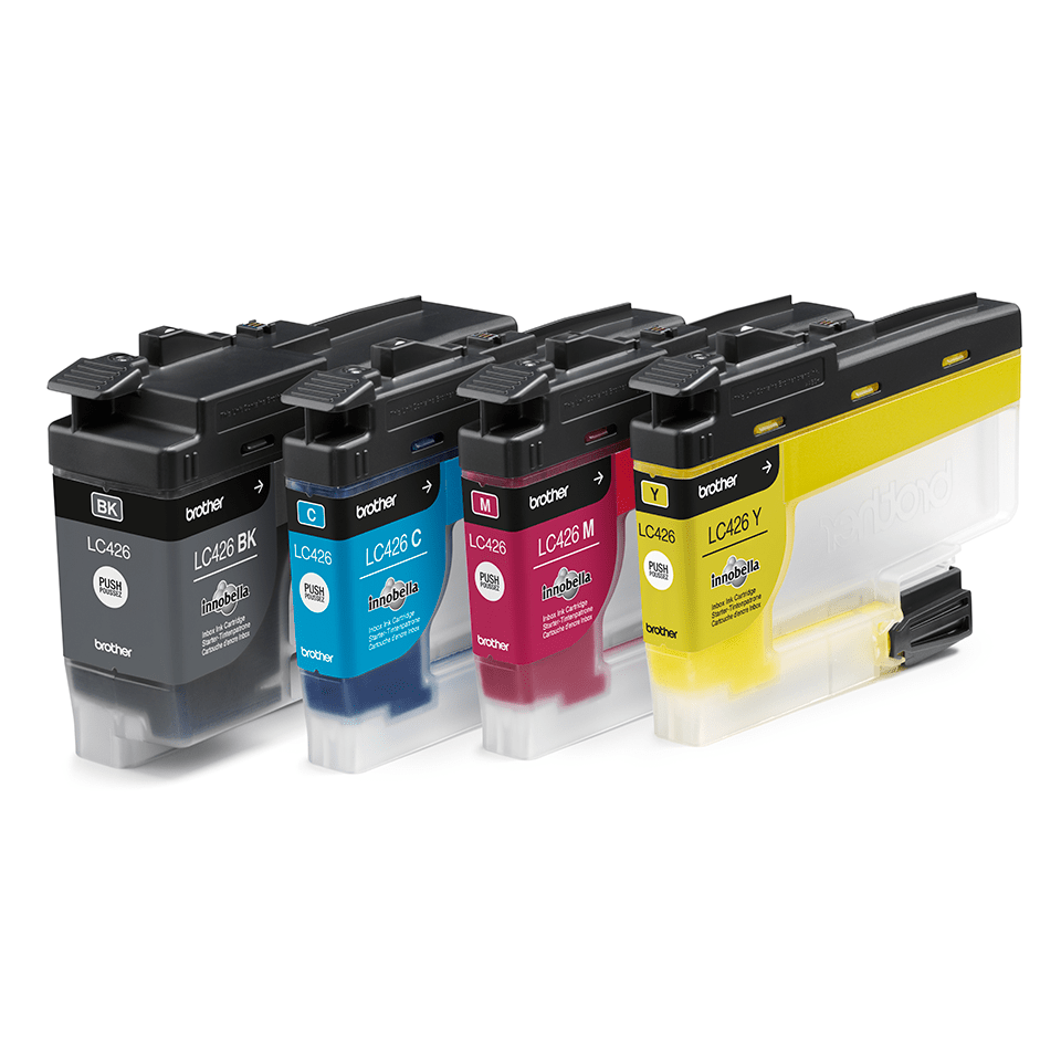 LC426VAL | Inkjet Supplies | Brother