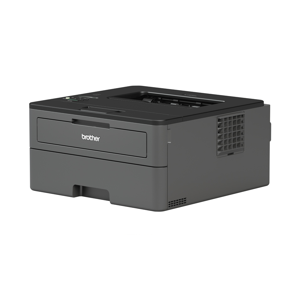 HL-L2370DN | Mono laser printer | Brother UK
