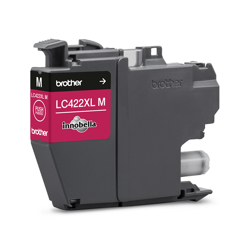 Brother LC422XLM Magenta Ink Cartridge