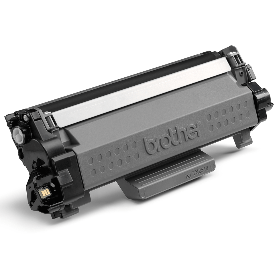 Brother TN-2510 Black Toner