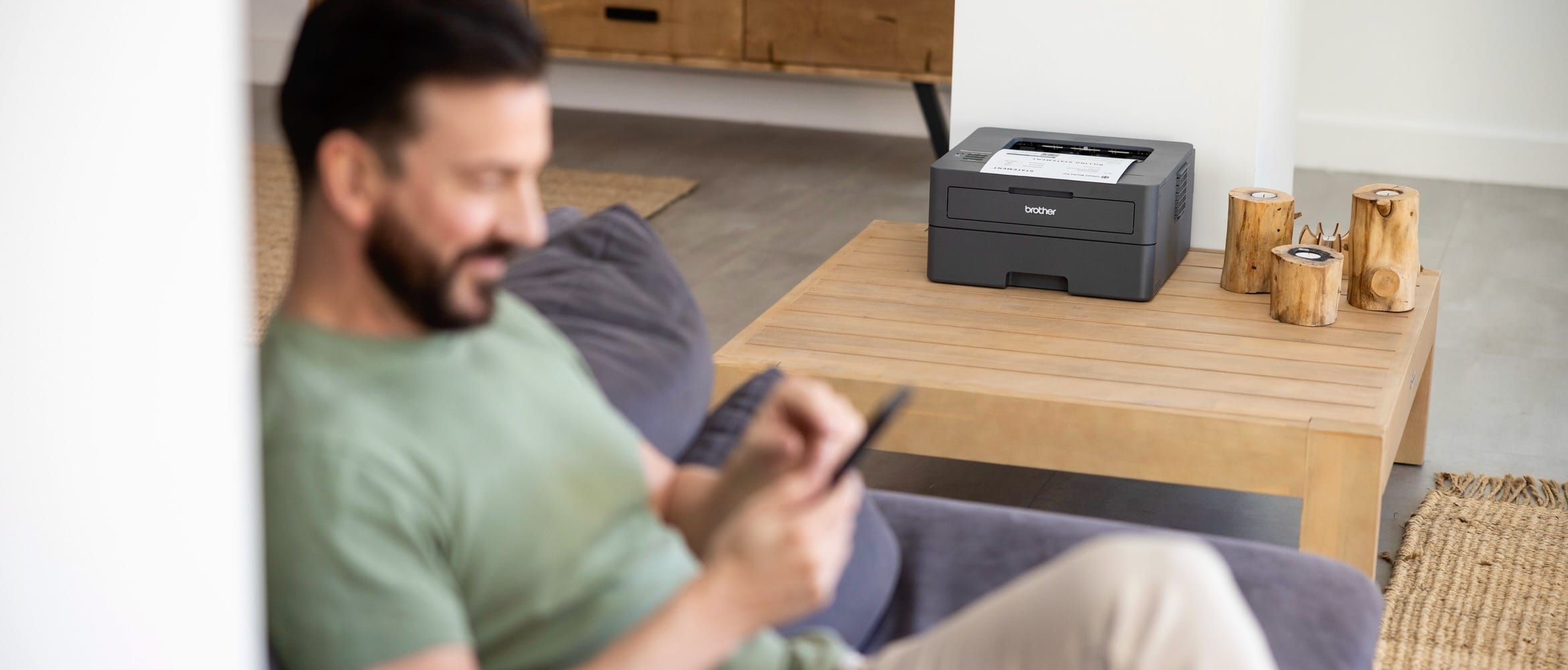 Our tips for what to look for in a home printer | Brother
