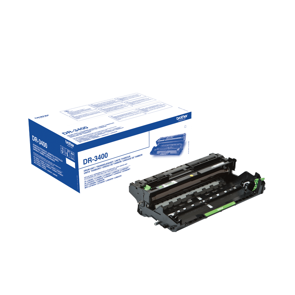Stampante Brother L5100DN Laser Monocromatica 40ppm