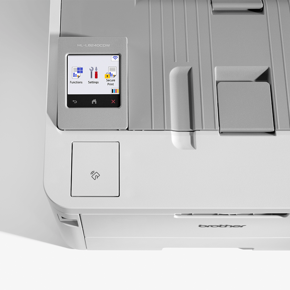 Hl-L8240CDW | imprimantă cu LED | Brother