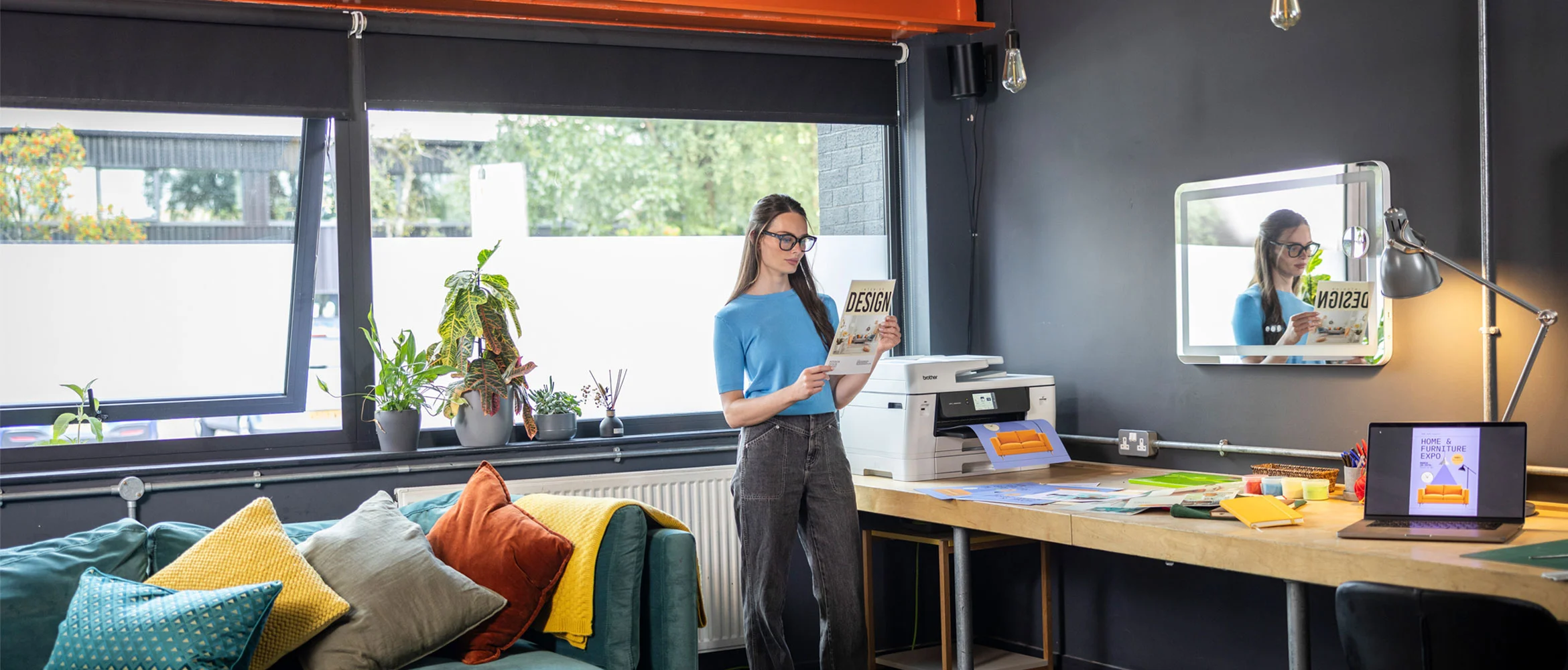 <p>Banner new range 2025 J6000</p>