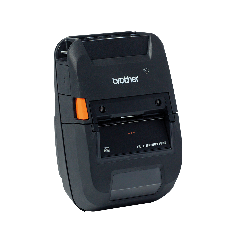 RJ-3250WB | Mobile Printers | Brother