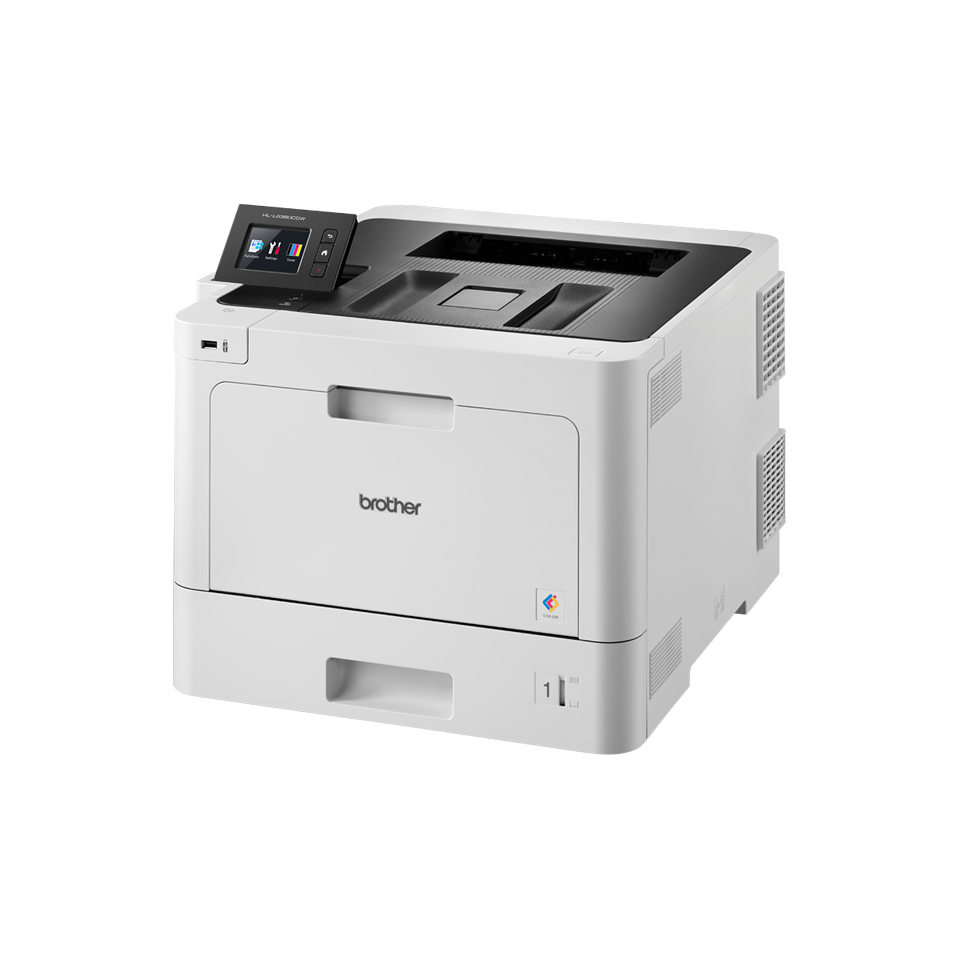 HL-L8360CDW | Wireless Colour Laser Printer | Brother UK