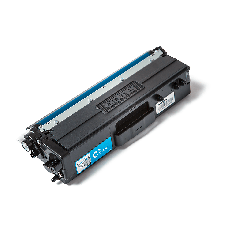 Brother TN910C Cyan Toner