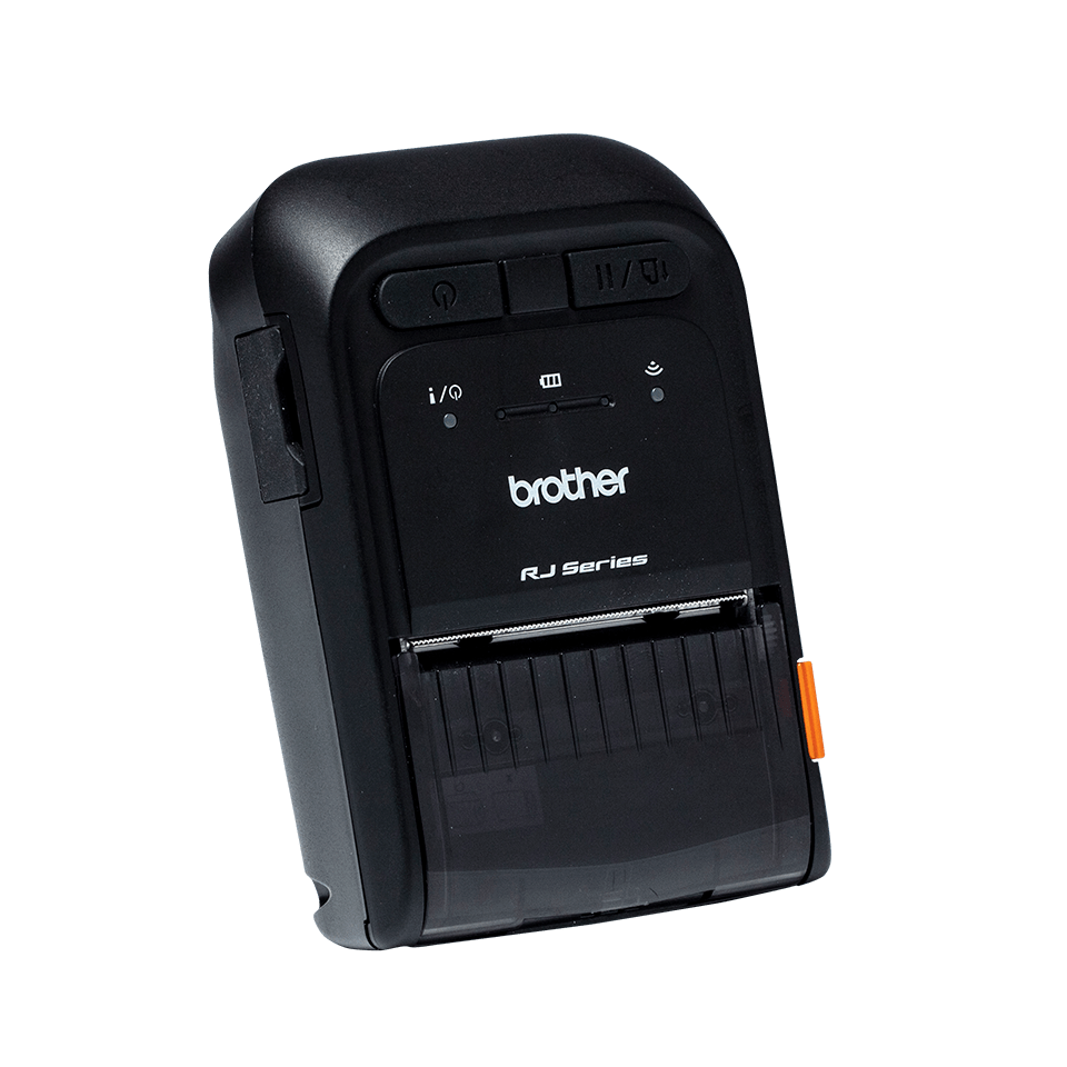 RJ-2055WB | Mobile Printers | Brother