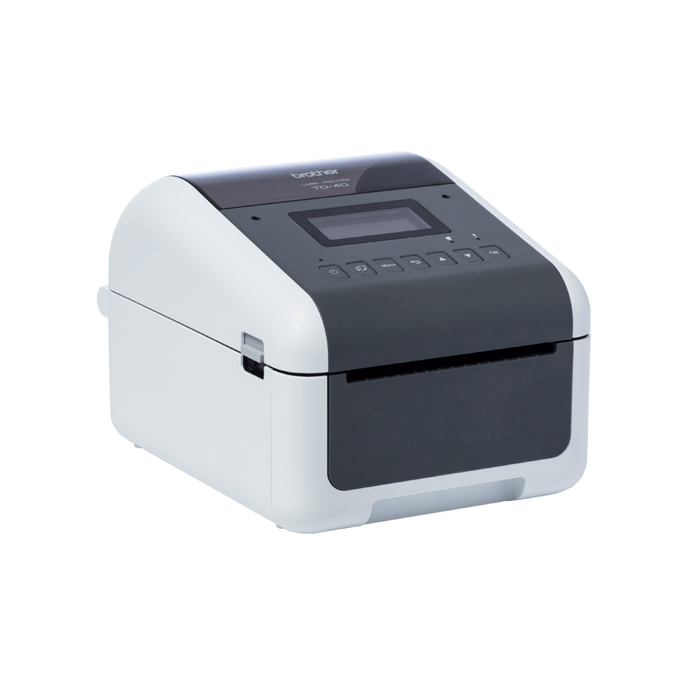 プリンター・複合機 Brother TD-4550DNWB TD-4D TD-4550DNWB | Professional Label & Receipt Printer | Brother