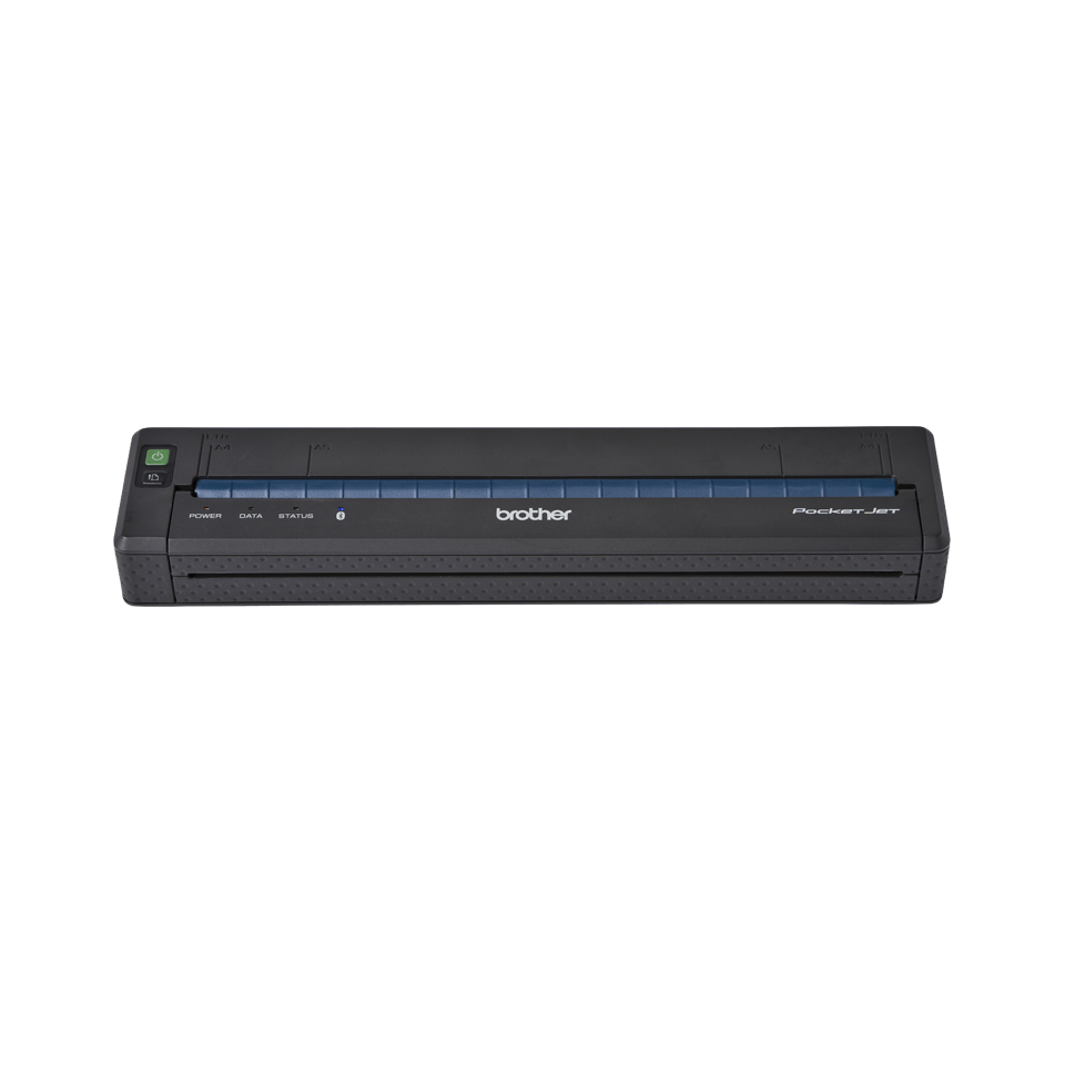 PJ-663 | A4 Portable Printer + Bluetooth | Brother UK