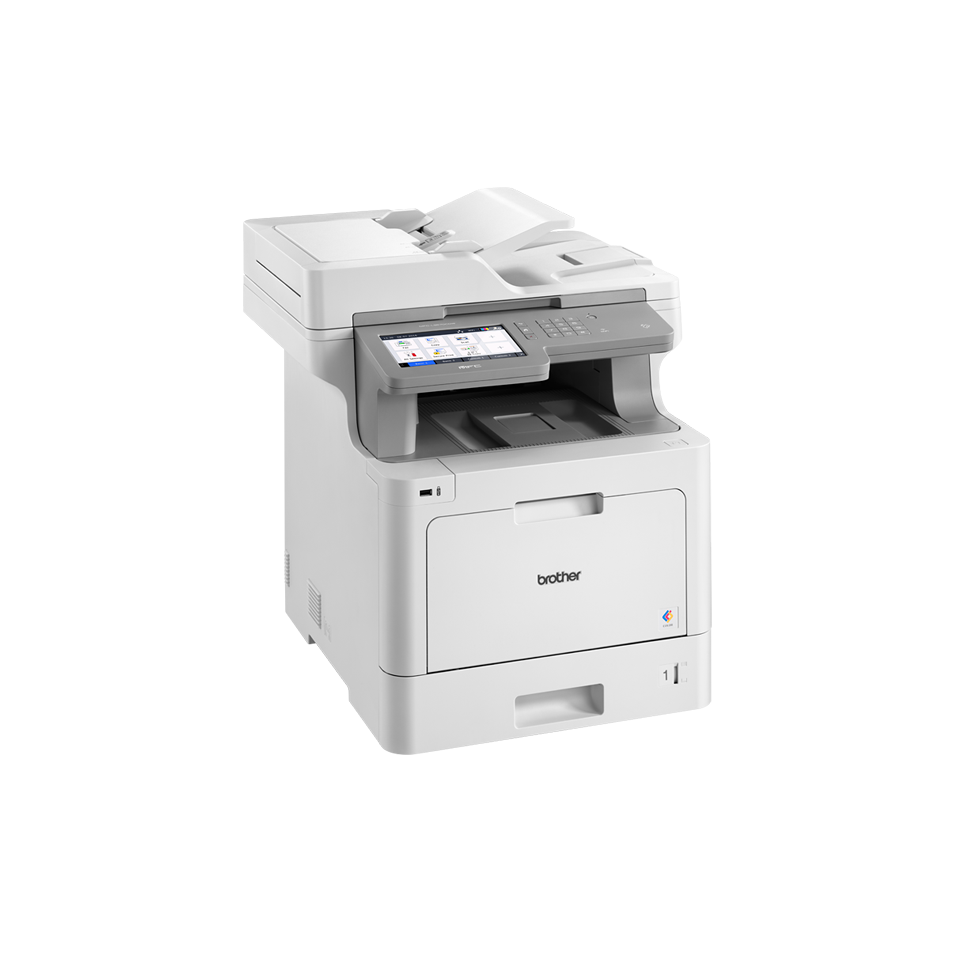 MFC-L9570CDW | Multifunzione laser a colori | Brother
