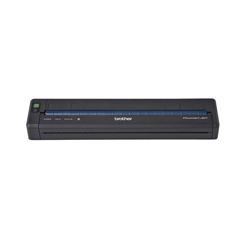 PJ-623 | A4 Portable Printer | Brother UK