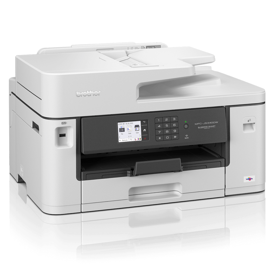Brother MFC-J5340DWE