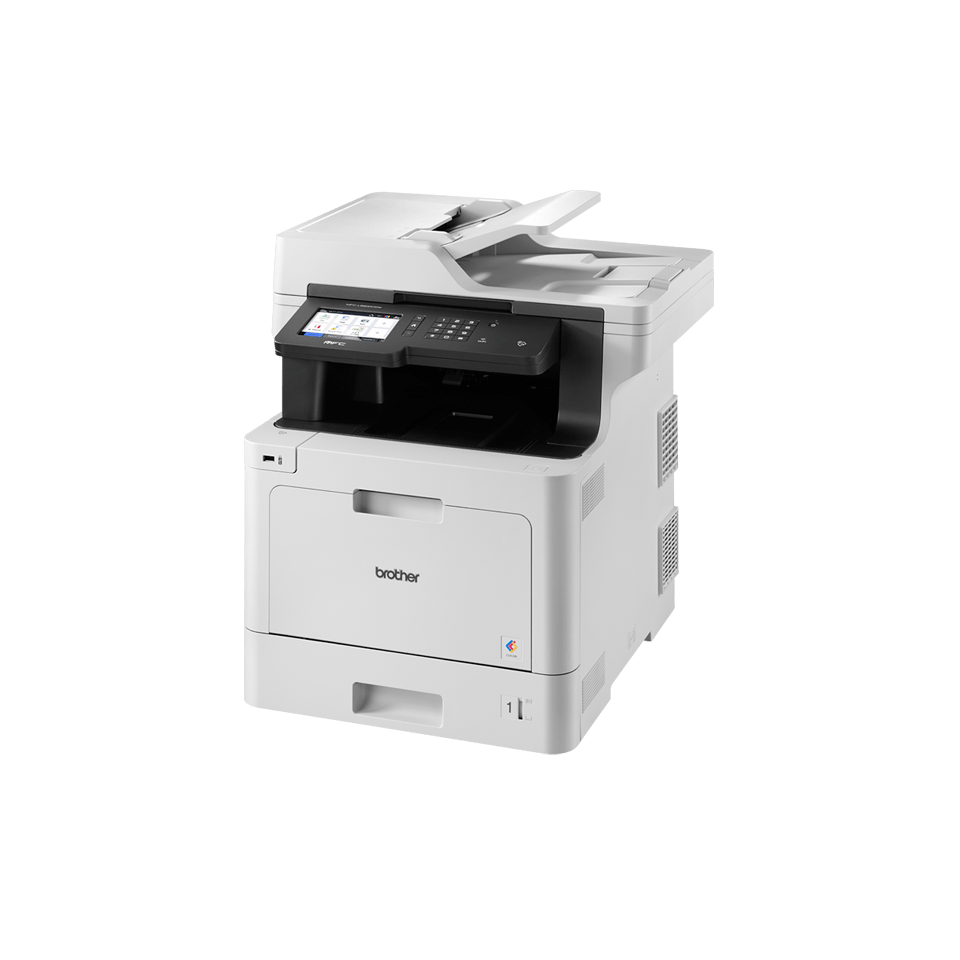 Brother MFC-L8900CDW