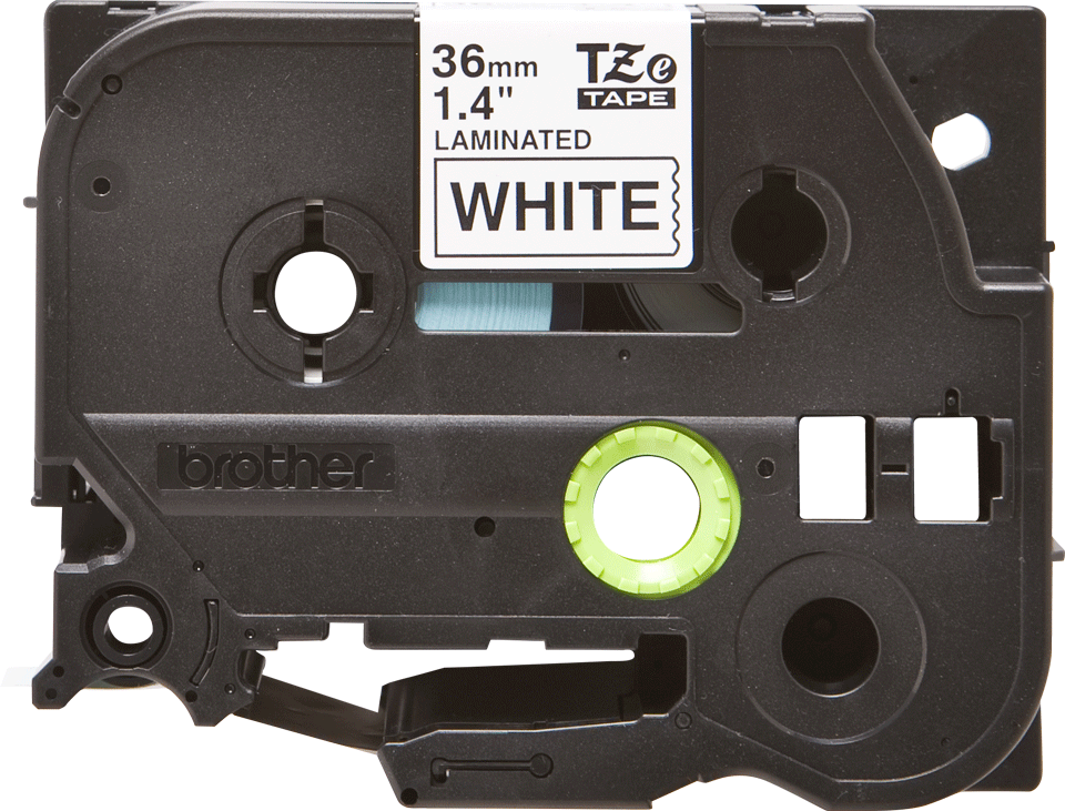 TZe-261 | Genuine Supplies | Brother