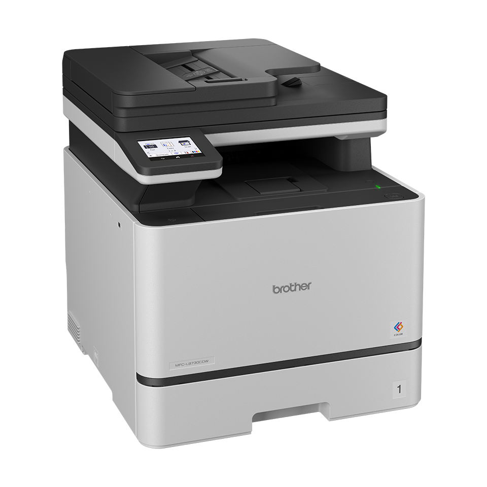 Brother MFC-L8730CDW