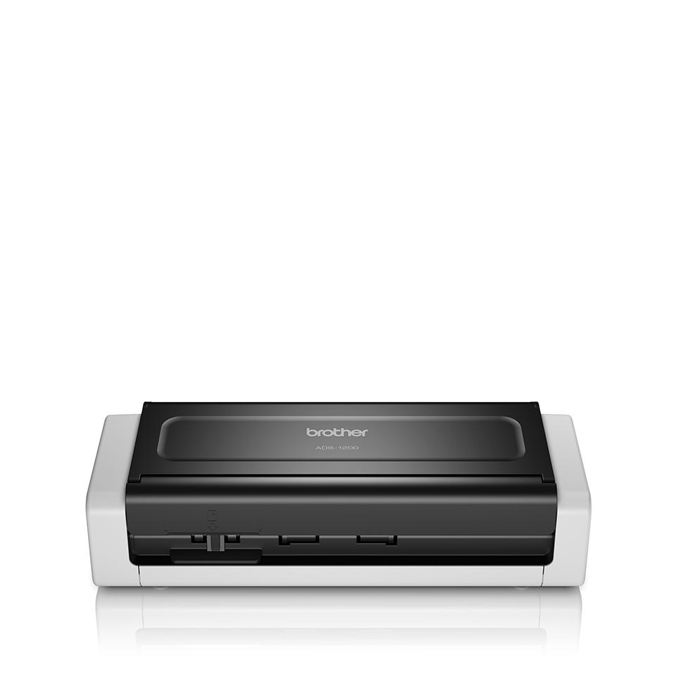ADS-1200 | Kompakter Dokumentenscanner | Brother
