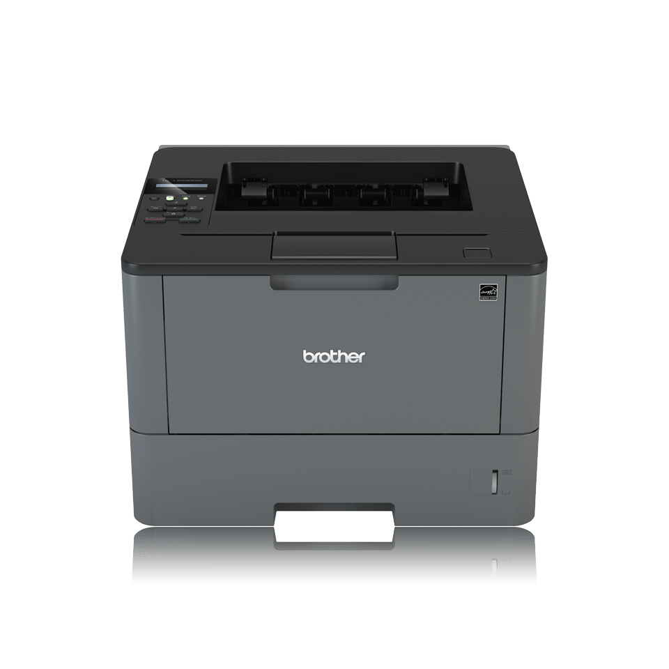 ○○brother （HL-L5100DN)+増設給紙トレイ（LT-6500） LT6500