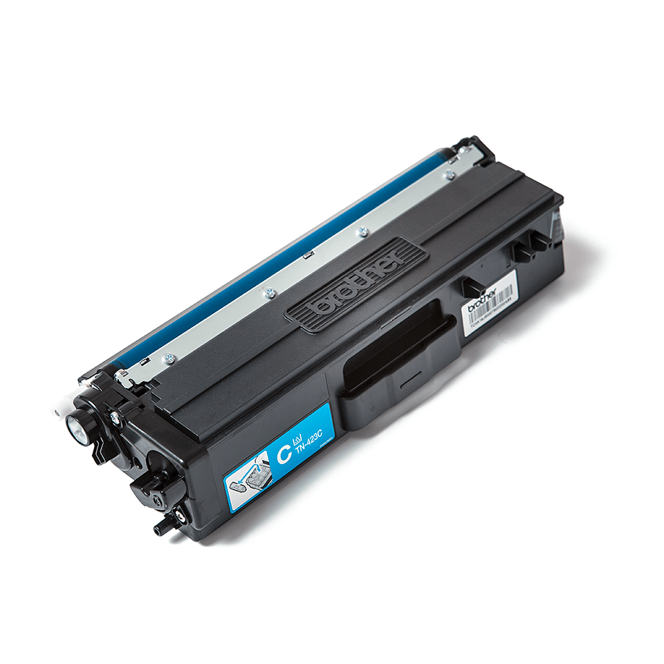 Brother TN-423C Cyan Toner (High Yield)