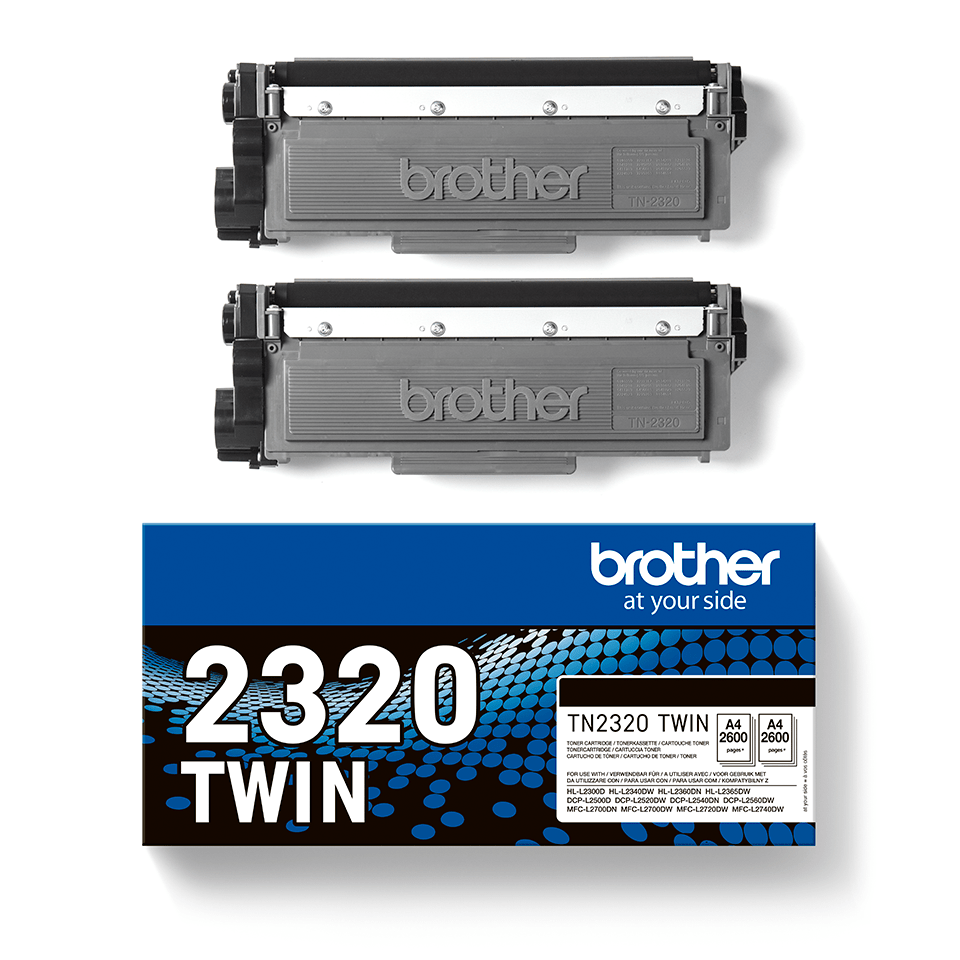 Toner Compatibile Brother TN920UXXL Ad Alta Resa | Confezione Nero CMY IMAGE