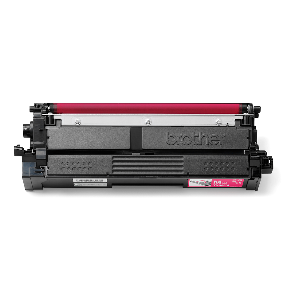 Brother TN625M Magenta Toner