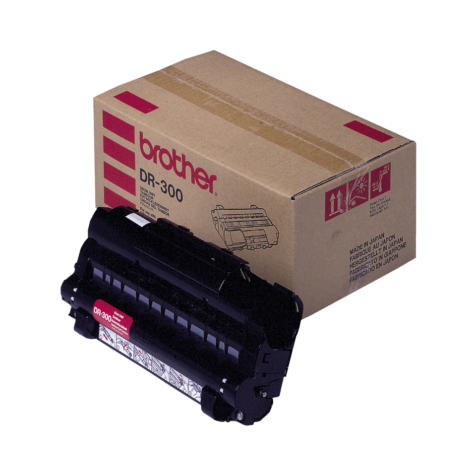 DR-300 | Genuine Supplies | Brother