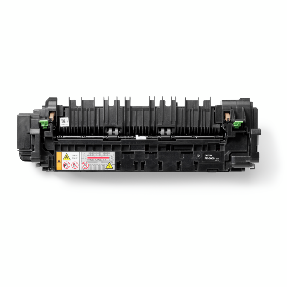 Brother FD-5000 Fuser Unit