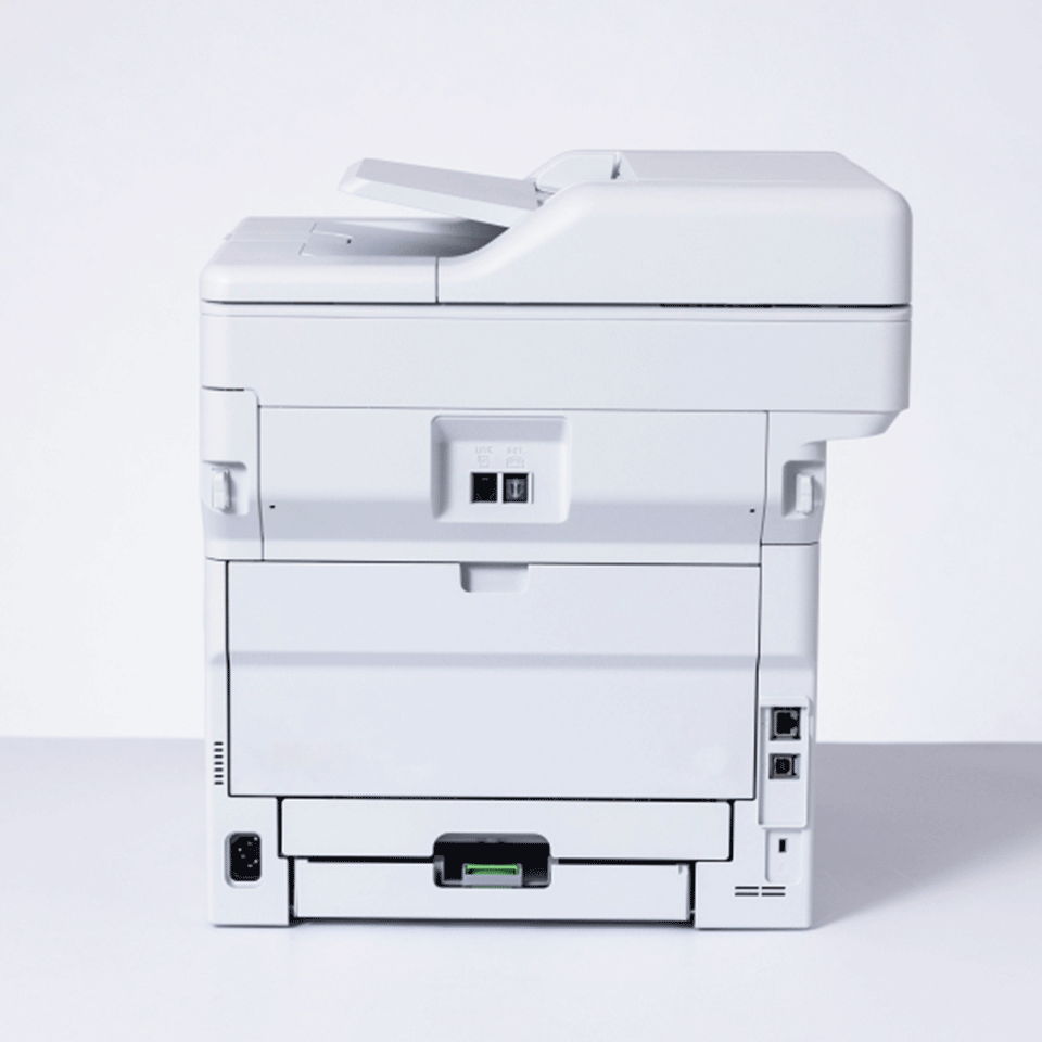 MFC-L5710DW | Imprimantă laser mono | Brother