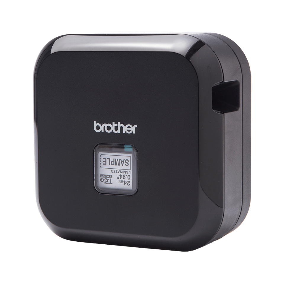 Brother P-touch CUBE Plus | Label Printers | Brother