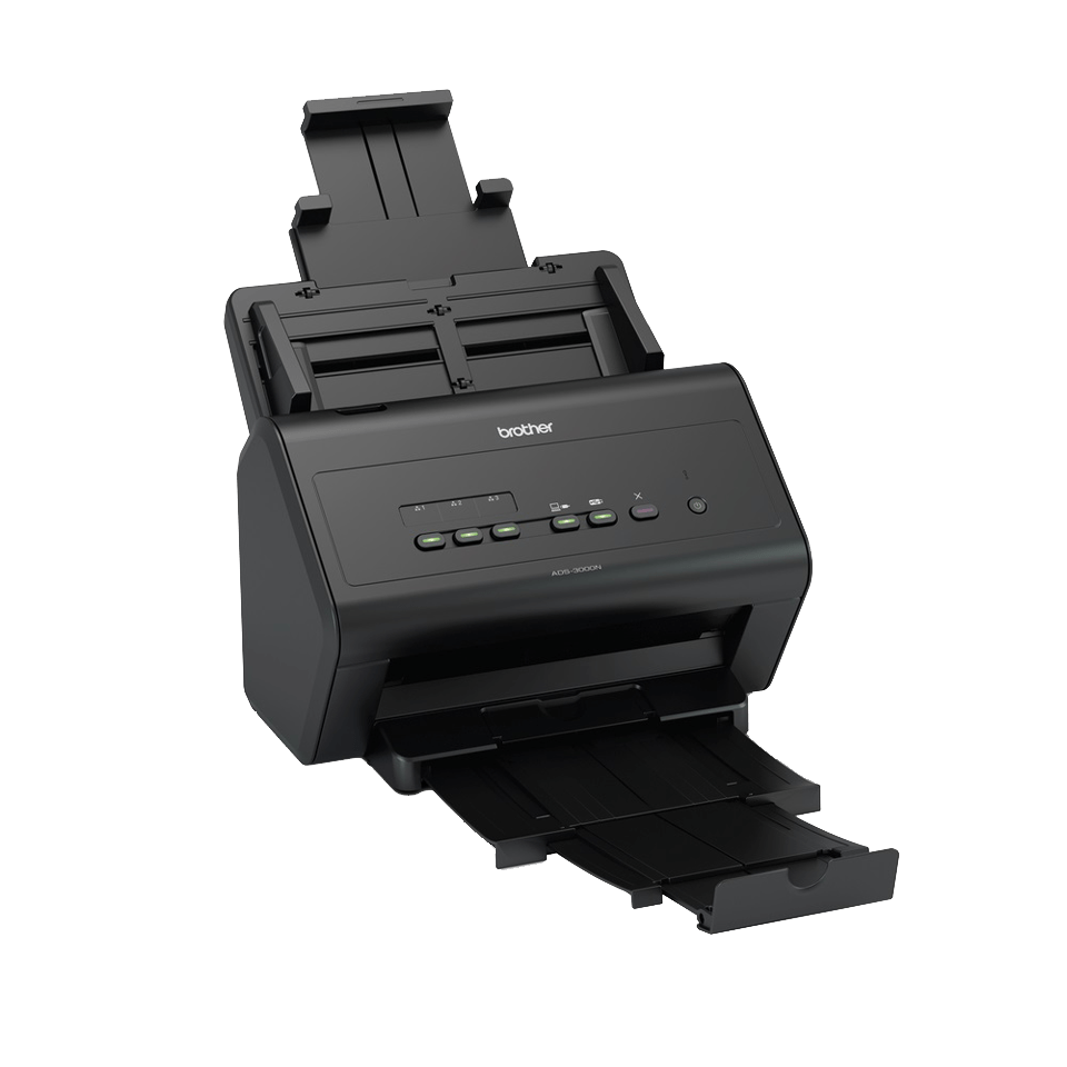 ADS-3000N Dokumentenscanner online kaufen | Brother