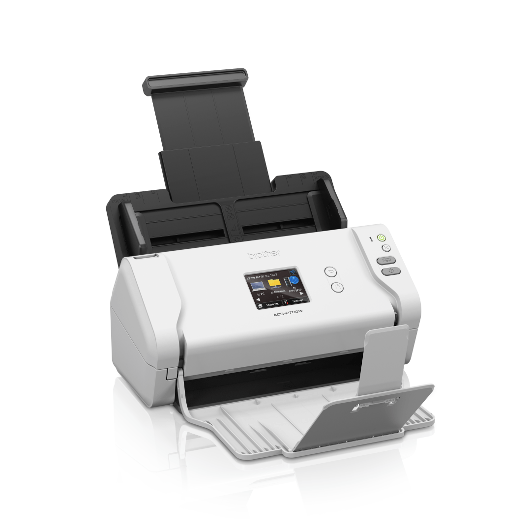 Wireless, Netzwerk Desktop-Scanner