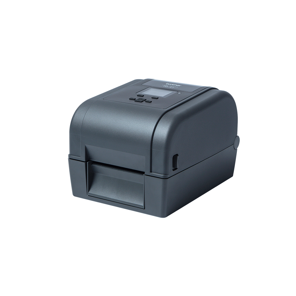 TD-4750TNWB | Label & Receipt Printer | Brother