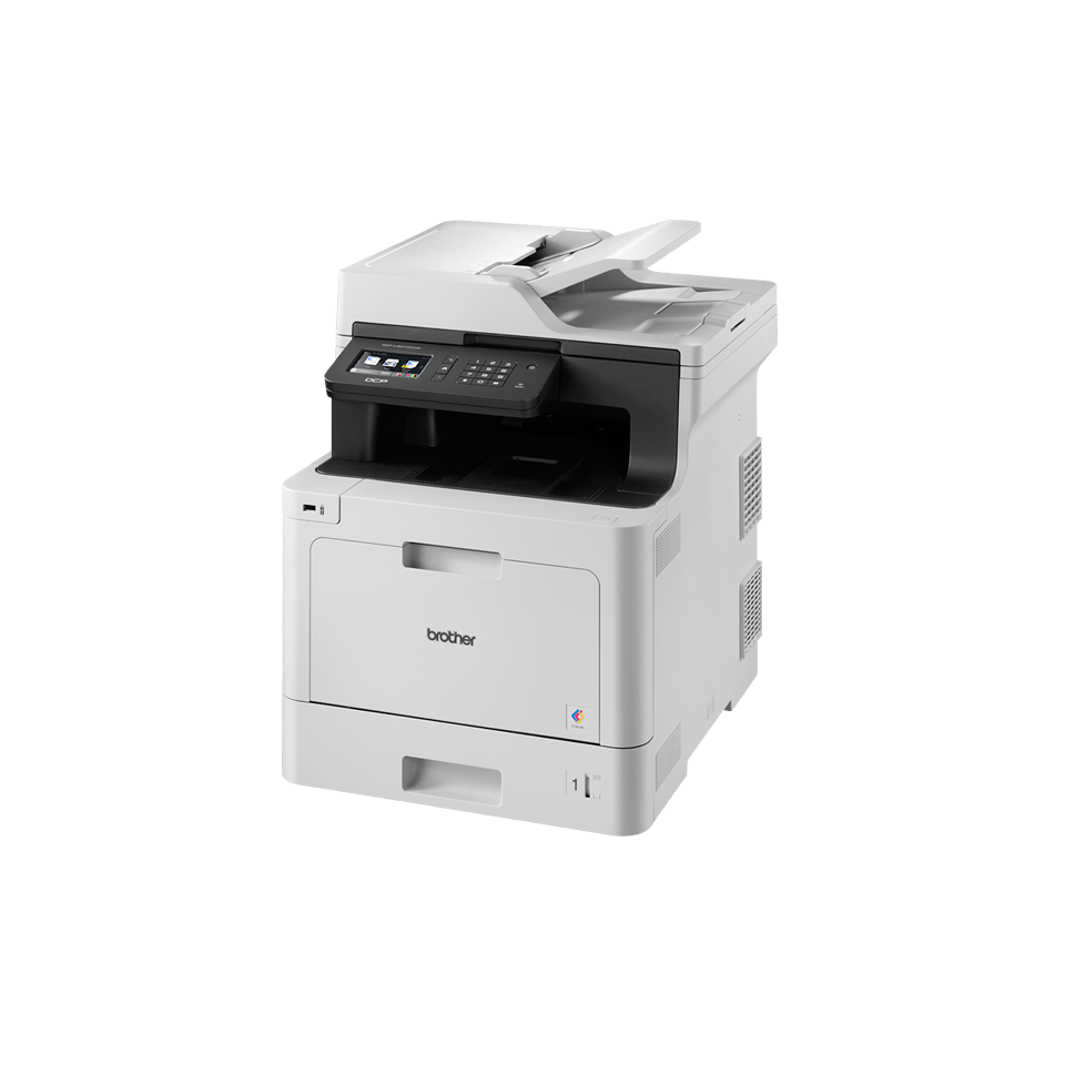 Brother DCP-L8410CDW