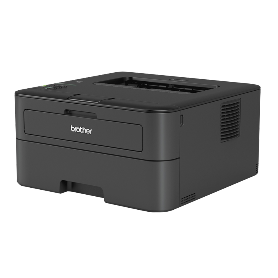 HL-L2360DN | Networked Mono Laser Printer | Brother