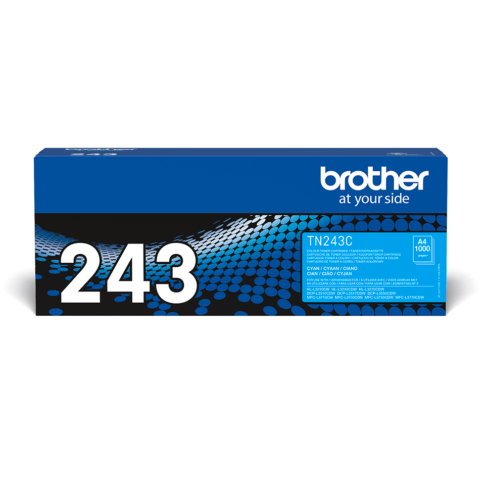 HL-L3230CDW | Colour LED Printer | Brother