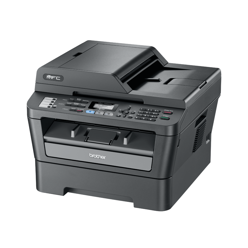 brother MFC-7460DN レーザープリンター MFC-7460DN | All-in-One Laser Printer | Brother