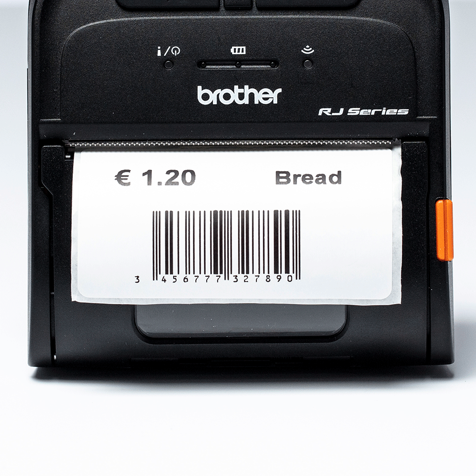 BDE-1J044076-040 | Verbrauchsmaterial | Brother