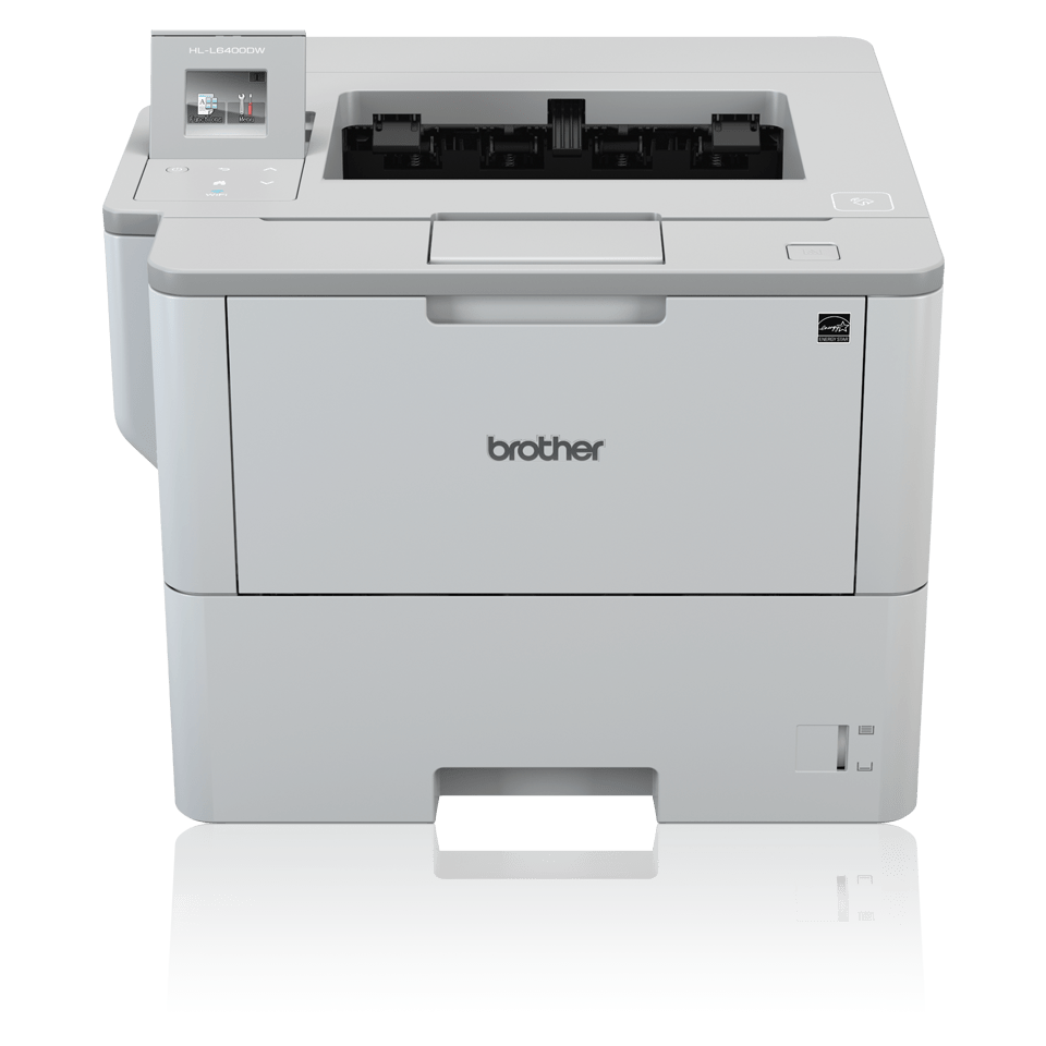 Impressora Laser Monocromática HL-L6400DW, Brother