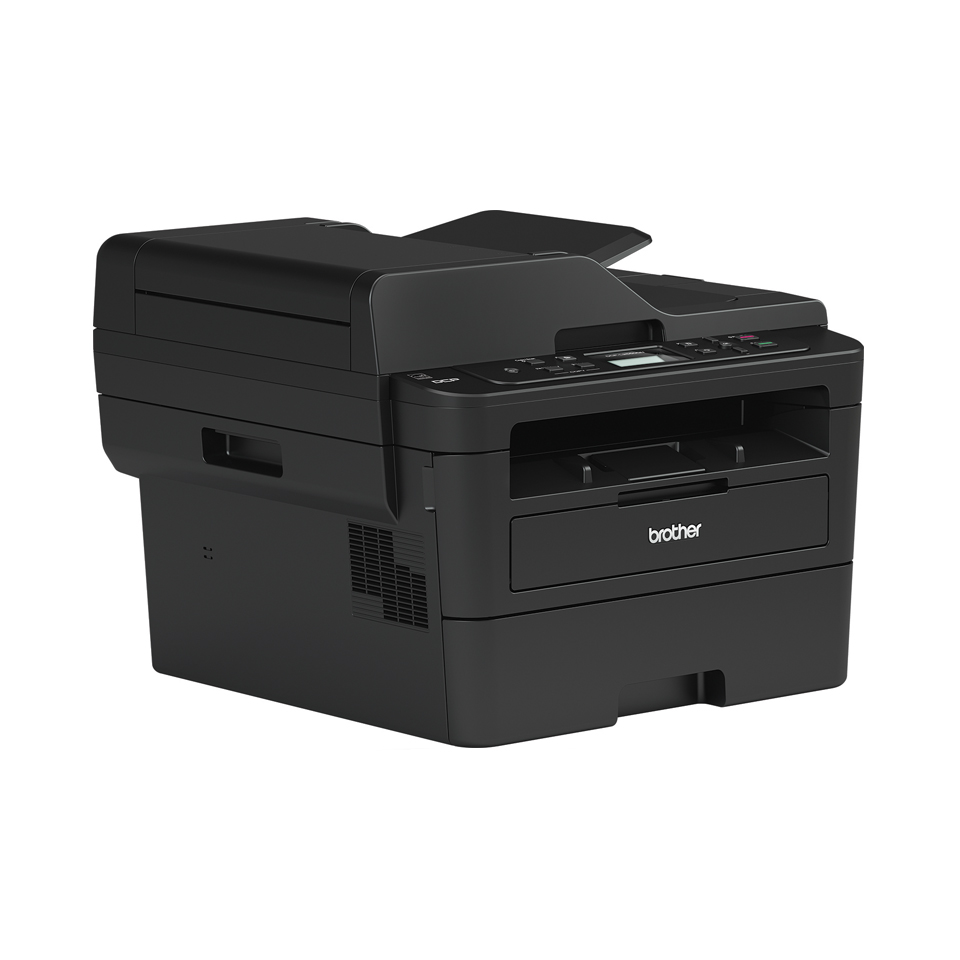 DCP-L2550DN | All-in-One Laser Printer | Brother