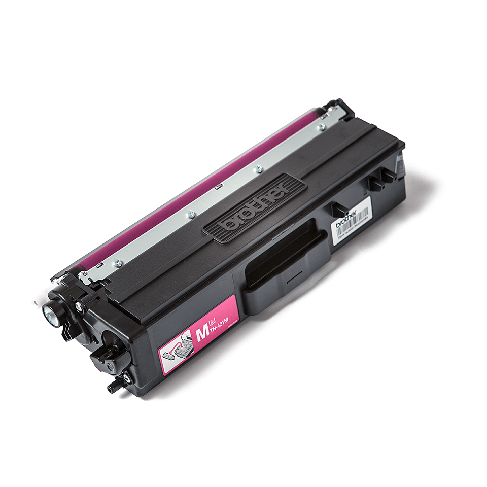 Brother TN-421M Magenta Toner