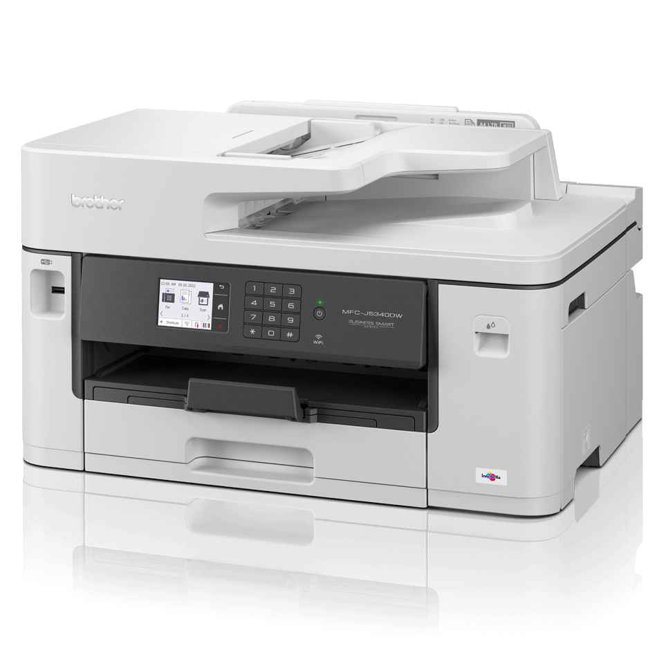 Brother MFC-J5340DWE