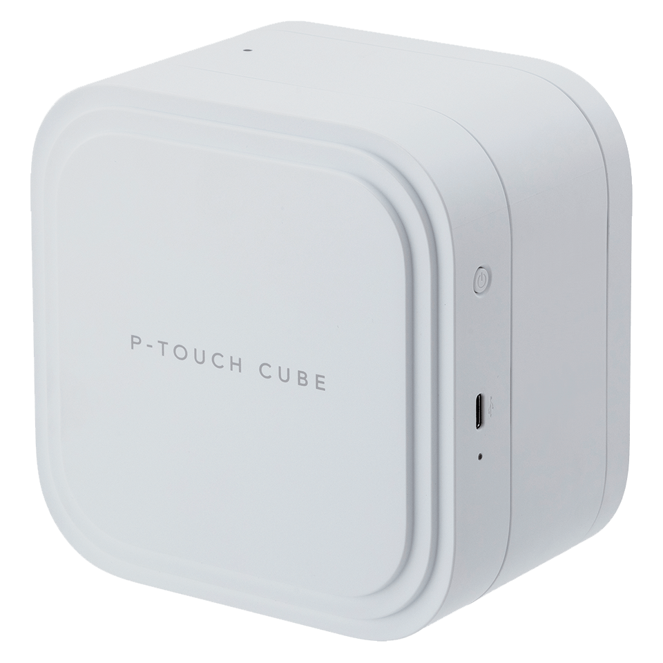 P-touch CUBE Pro | Label Printers | Brother