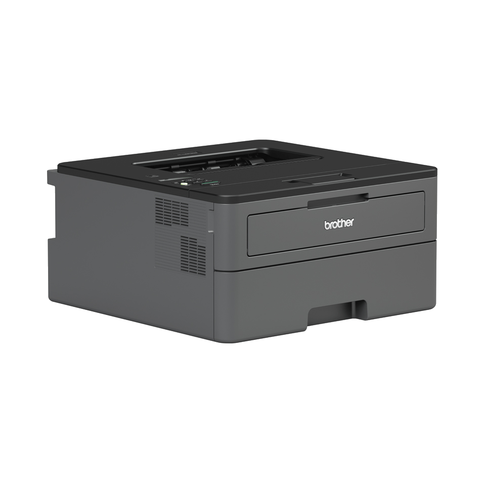 HL-L2375DW | Mono laser printer | Brother UK