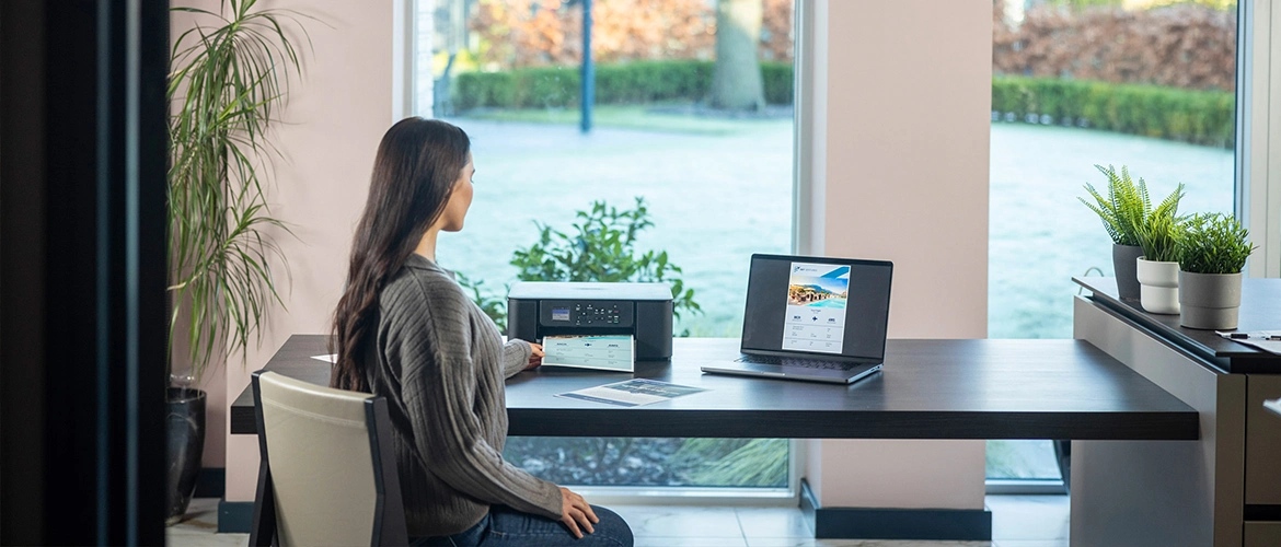 <p>New Printers BH21SL</p>
