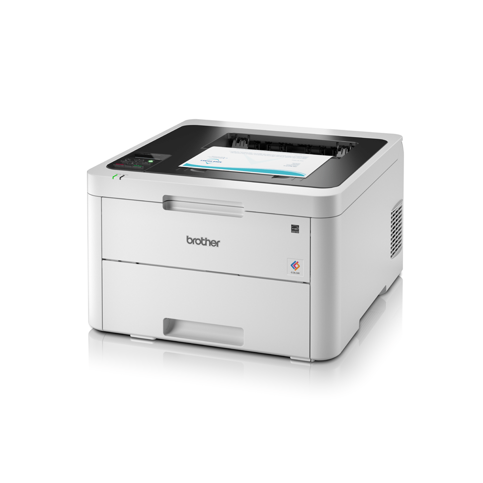 HL-L3230CDW | Colour LED Printer | Brother