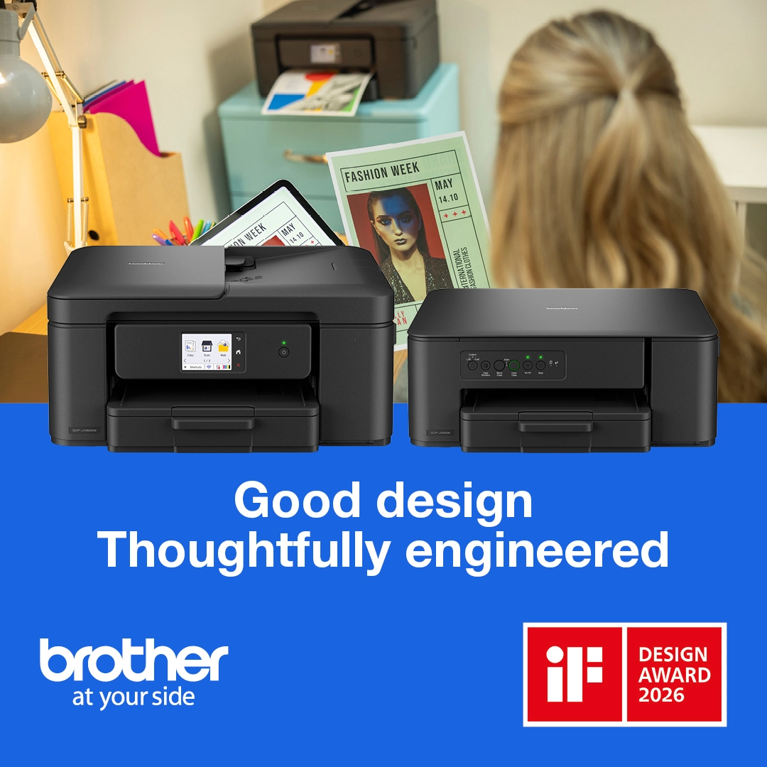 Latest News - About Brother
